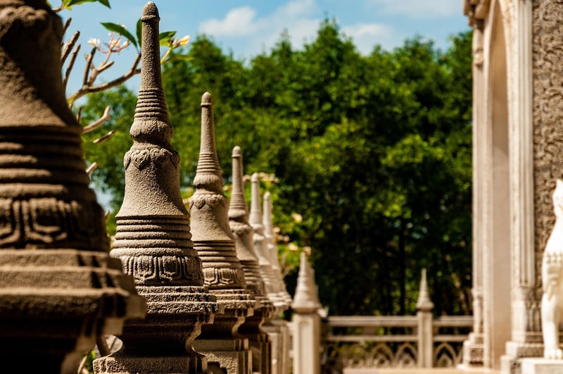 Meditation and mindfulness